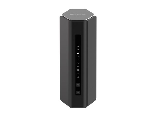 [RS600-100EUS] Netgear Nighthawk RS600 - Wireless Router - bis zu 307 m² 4-Port-Switch