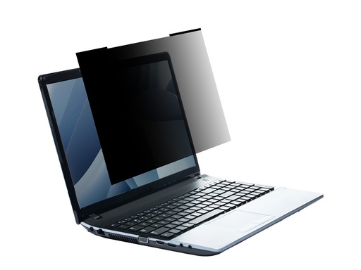 [016434] Mobilis Blickschutzfilter für Bildschirme - heller Bildschirm, 16:10 - 2-Wege - entfernbar - magnetisch - 35.8 cm (14.1")