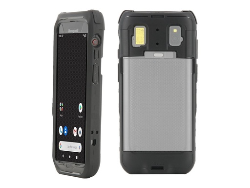 [065028] Mobilis PROTECH - Hintere Abdeckung für Datenerfassungsterminal