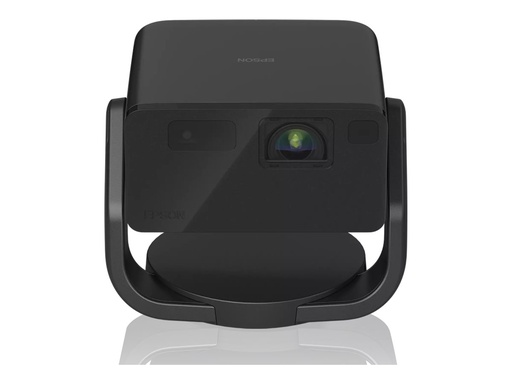 [V11HB38140] Epson EF-22B - 3-LCD-Projektor - tragbar - 1000 lm (weiß)