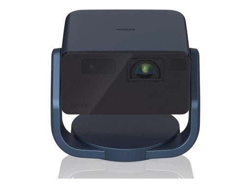 [V11HB38440] Epson EF-22N - 3-LCD-Projektor - tragbar - 1000 lm (weiß)