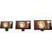 [5T8H6EA] HP Engage One Pro AiO 15.6"HDt Pent-G6400E 8/256SSD W10IoT