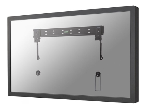 [PLASMA-W860] Neomounts PLASMA-W860 - Halterung - fest - für Flachbildschirm - Schwarz - Bildschirmgröße: 81.3-152.4 cm (32"-60")