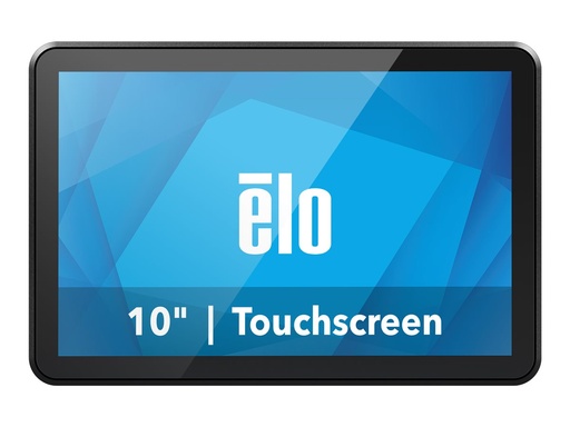 [E971060] Elo Touch Solutions Elo 1064L - LED-Monitor - 25.7 cm (10.1") - offener