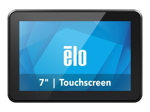 [E970862] Elo Touch Solutions Elo 0764L - LED-Monitor - 17.8 cm (7") - offener