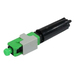 [S215668] Synergy 21 LWL-FTTH-Kabel zbh. Feldkonfektionierbarer Stecker SC APC für SM - Kabel