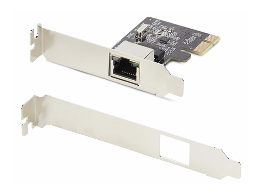 [ST1000SPEX2LT] StarTech.com 1-Port Gigabit PCIe Network Adapter Card, TAA Compliant