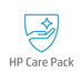 [U52A2E] HP EPACK HP+ BUNDLED 2Y NBD CLJ P