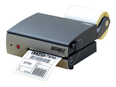 [XF5-00-03000000] HONEYWELL Datamax MP-Series Compact4 - Etikettendrucker - Thermodirekt - Rolle (11,5 cm)