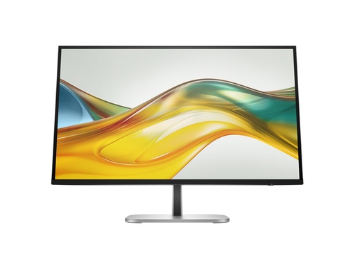 [9D9S0UT#ABB] HP 527pq - Series 5 Pro - LED-Monitor - 68.6 cm (27")