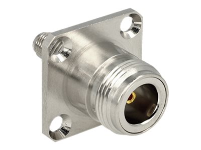 [88835] Delock RF-Adapter - SMA weiblich zu N-Anschluss
