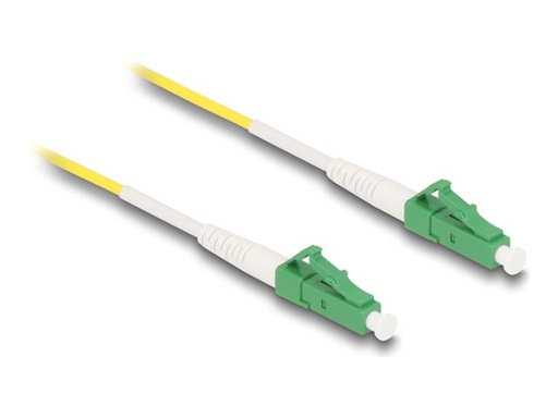 [83222] Delock Netzwerkkabel - LC/APC Einzelmodus (M)