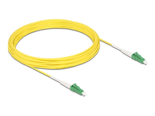 [83233] Delock Netzwerkkabel - LC/APC (M) zu LC/APC (M)