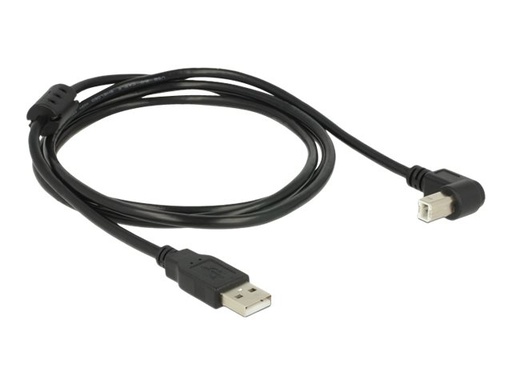 [84810] Delock USB-Kabel - USB (M) zu USB Typ B (M)