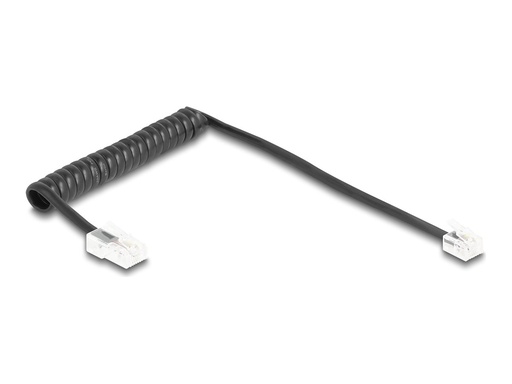 [88442] Delock Telefonkabel - RJ-11 (M) zu RJ-45 (M)