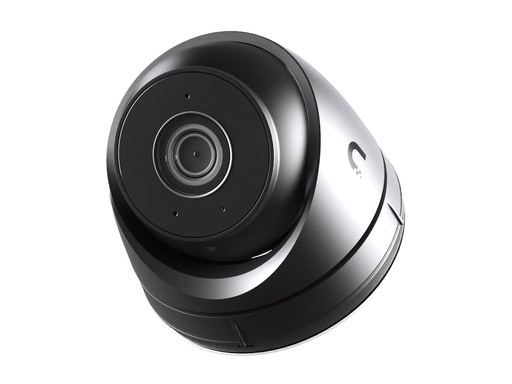 [UVC-G5-TURRET-ULTRA-B] Ubiquiti UniFi G5 Ultra - Netzwerk-Überwachungskamera - Drehplattform - Außenbereich - manipulationssicher/wetterfest - Farbe (Tag&Nacht)