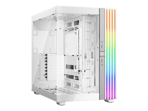 [BGW70] Be Quiet! Light Base 900 DX - FT - E-ATX - Seitenteil mit Fenster (Glas)
