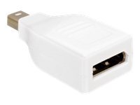 [65239] Delock DisplayPort-Adapter - Mini DisplayPort (M)