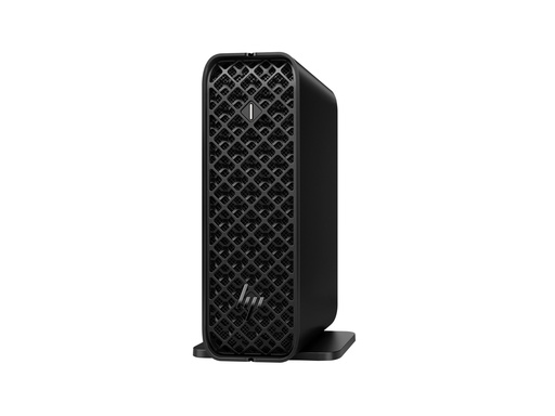 [8T1V3EA#ABD] HP Workstation Z2 G9 - Mini - 5U - 1 x Core i7 i7-14700 / 2.1 GHz - RAM 32 GB - SSD 1 TB - HP Z Turbo Drive, NVMe, TLC - RTX A1000 - 1GbE - Win 11 Pro - Monitor: keiner - Tastatur: Deutsch - mit HP Wolf Pro Security Edition (1 Jahr)
