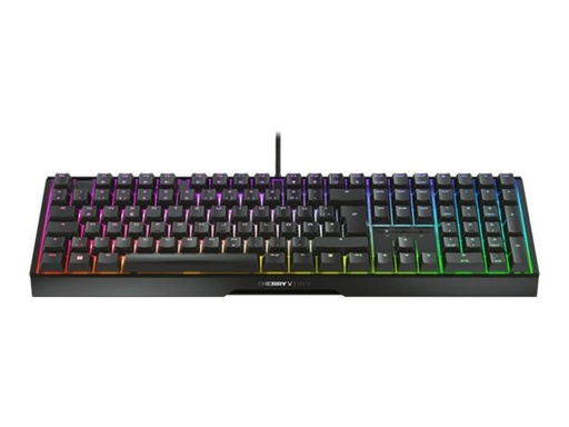 [G80-3890LJAPO-2] Cherry XTRFY MX 3.1 - Tastatur - 100% - full