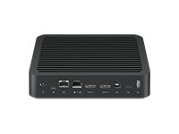 [993-001952] Logitech Rally Table Hub - Videokonferenzkomponente