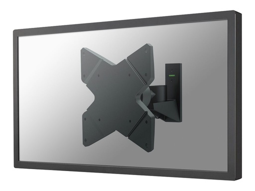 [FPMA-W815] Neomounts FPMA-W815 - Halterung - Voll beweglich - für LCD-Display - Schwarz - Bildschirmgröße: 25.4-101.6 cm (10"-40")