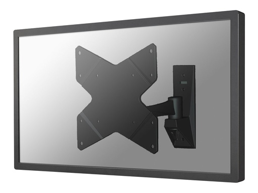 [FPMA-W825] Neomounts FPMA-W825 - Halterung - Voll beweglich - für LCD-Display - Schwarz - Bildschirmgröße: 25.4-101.6 cm (10"-40")