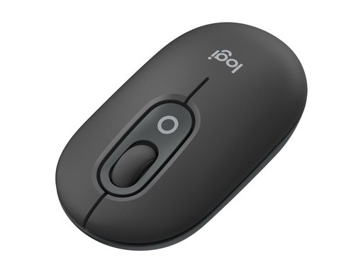 [910-007412] Logitech POP - Maus - anpassbarer Emoji - optisch