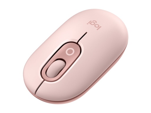 [910-007413] Logitech POP - Maus - anpassbarer Emoji - optisch