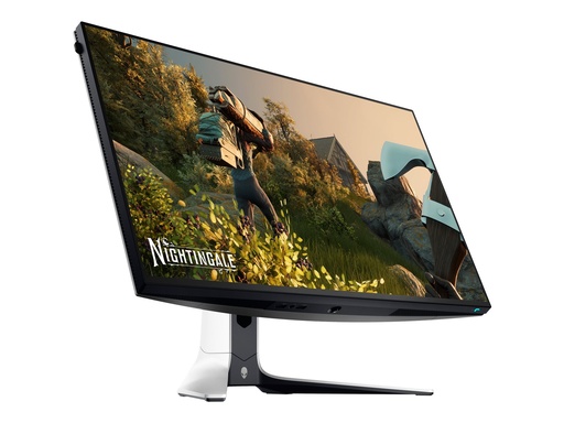 [210-BFII] Dell Alienware AW2723DF - LED-Monitor - Gaming - 68.47 cm (27")