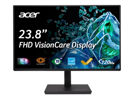 [UM.QB7EE.G05] Acer Vero B247Y Gbmiprzx - B7 Series - LED-Monitor - 61 cm (24")