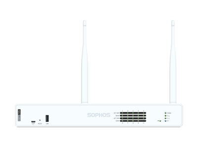 [XW118Z00ZZPCEU] Sophos XGS 118W - 2. Generation - Sicherheitsgerät