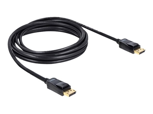 [82424] Delock DisplayPort-Kabel - DisplayPort (M)