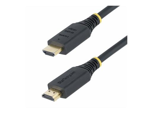[HDMI2-CABLE-4K60-3M] StarTech.com 3m (10ft) Premium Certified High