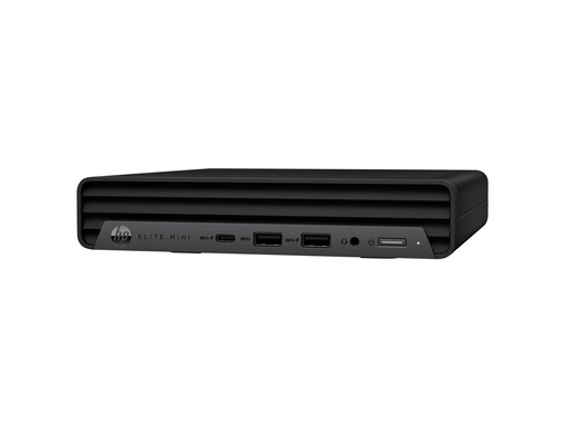 [A1ZB6AW#ABB] HP Mini IP Conference PC - Mini Desktop - Core i7 13700T / 1.4 GHz - vPro - RAM 16 GB - SSD 256 GB - NVMe - UHD Graphics 770 - 1GbE, 2.5GbE, Wi-Fi 6E, Bluetooth 5.3 - WLAN: 802.11a/b/g/n/ac/ax (Wi-Fi 6E)