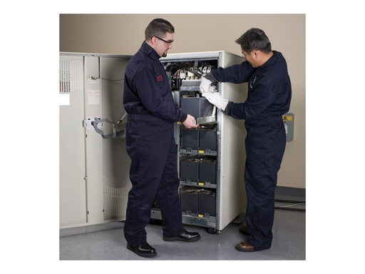 [WTABINSTL-BM-01] APC Assembly Service - Installation - mit Tab Washer Installation