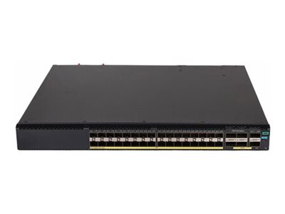 [S2N59A] HPE Networking Comware 5720 8p SFP+ 1G/10G 6p QSFP28 100G Switch