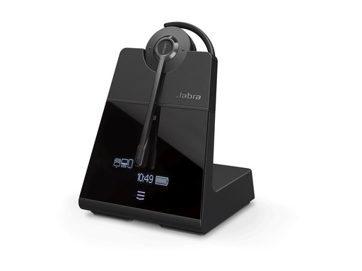 [9655-553-117] Jabra Engage 65 SE Convertible - Headset - On-Ear