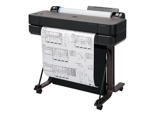 [5HB09D#B19] HP DesignJet T630 - 2025 Edition - 610 mm (24")