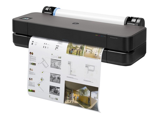 [5HB07D#B19] HP DesignJet T230 - 2025 Edition - 610 mm (24")