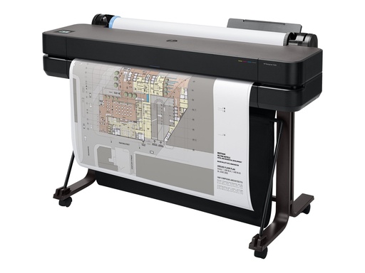 [5HB11D#B19] HP DesignJet T630 - 2025 Edition - 914 mm (36")
