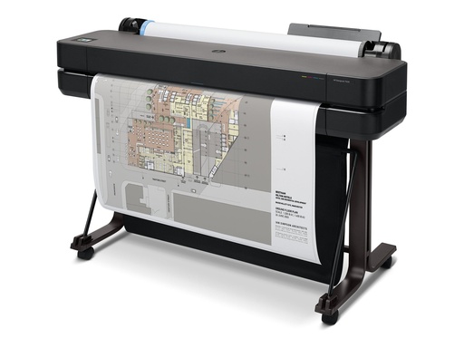[5HB11D#B19] HP DesignJet T630 - 2025 Edition - 914 mm (36")