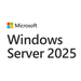 [EP2-25149] Microsoft Windows Server 2025 Datacenter - Lizenz und Medien