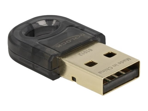 [61012] Delock Netzwerkadapter - USB 2.0 - Bluetooth