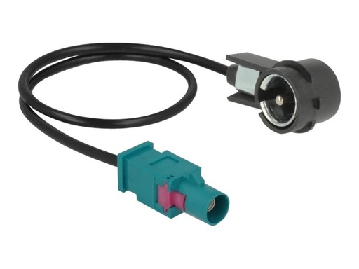 [85722] Delock Antennenkabel - FAKRA Z-Anschluss (S)