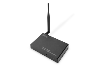 [DS-55315] DIGITUS Empfängereinheit für Wireless HDMI / Splitter Extender Set (DS-55314)