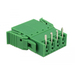 [65954] Delock Terminalblock Set f. Platine Rastermaß - Kabel-/Adapterset
