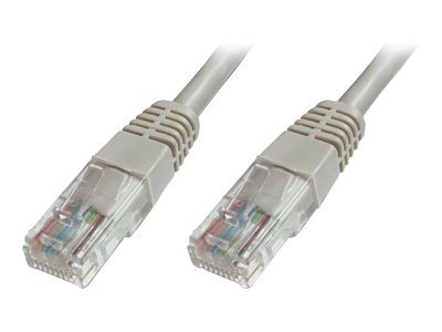 [DK-1512-150] DIGITUS Ecoline - Patch-Kabel - RJ-45 (M) zu RJ-45 (M)