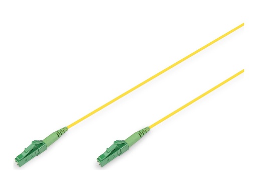 [DK-2933-15-APC-SX] DIGITUS Patch-Kabel - LC/APC Einzelmodus (M)