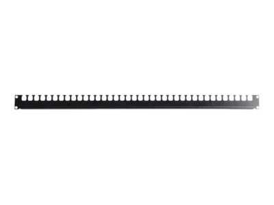 [DN-19 ORG-800P] DIGITUS Professional Unique & Dynamic Basic Series - Netzwerkgerät-Gehäuse Kabelmanagement Befestigungsschiene - 48.3 cm (19")